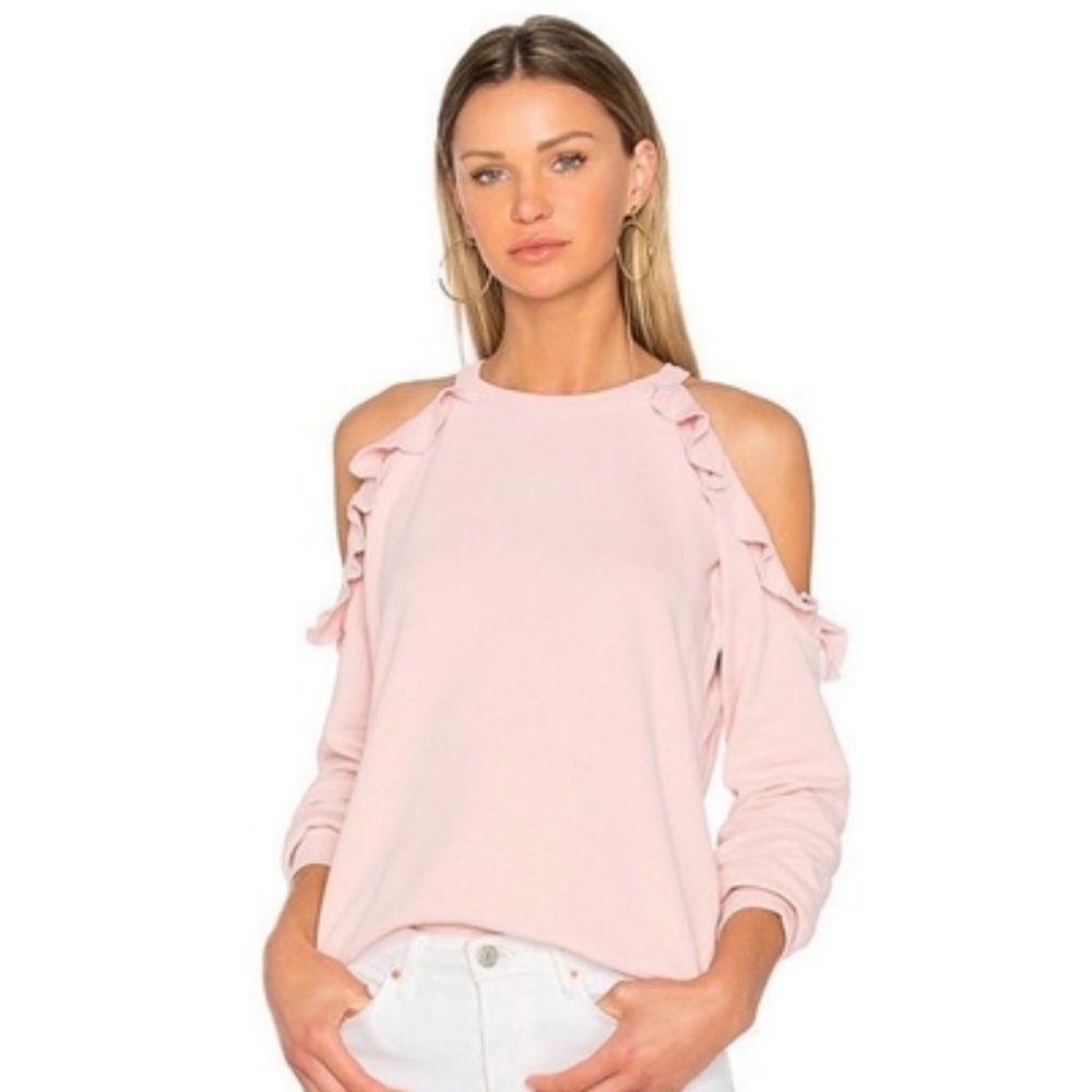 Sincerely Jules sweater